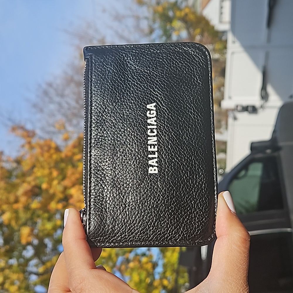 Balenciaga Wallet